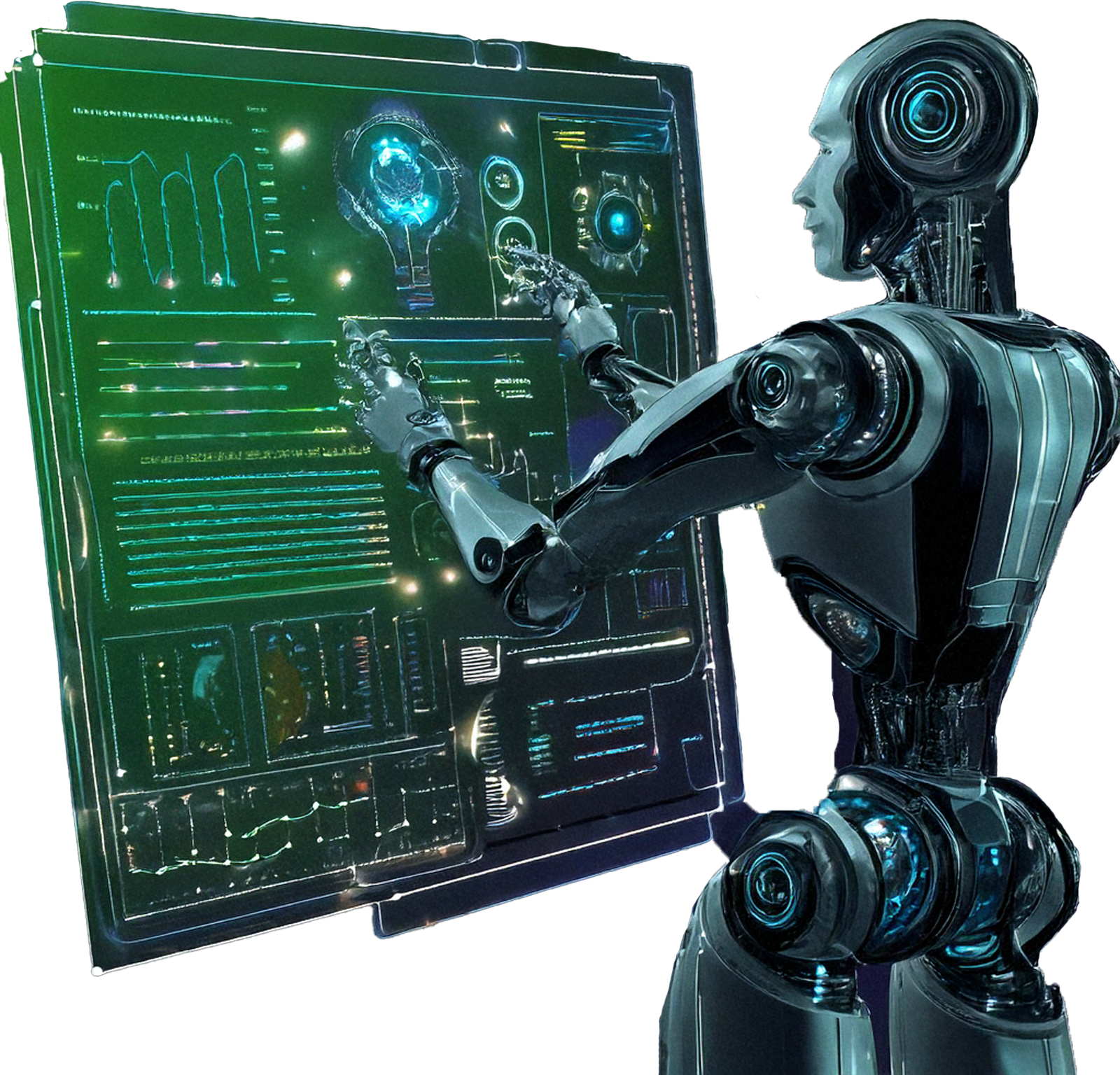 Ai Analysing