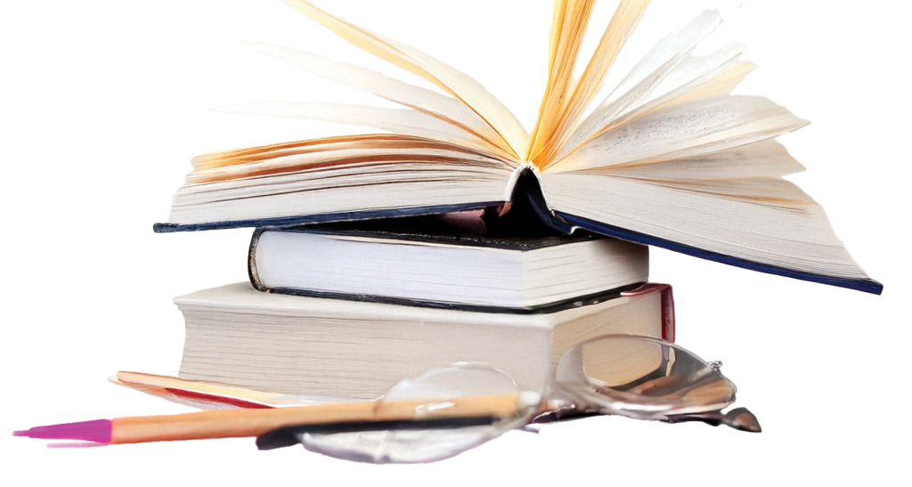 Text books