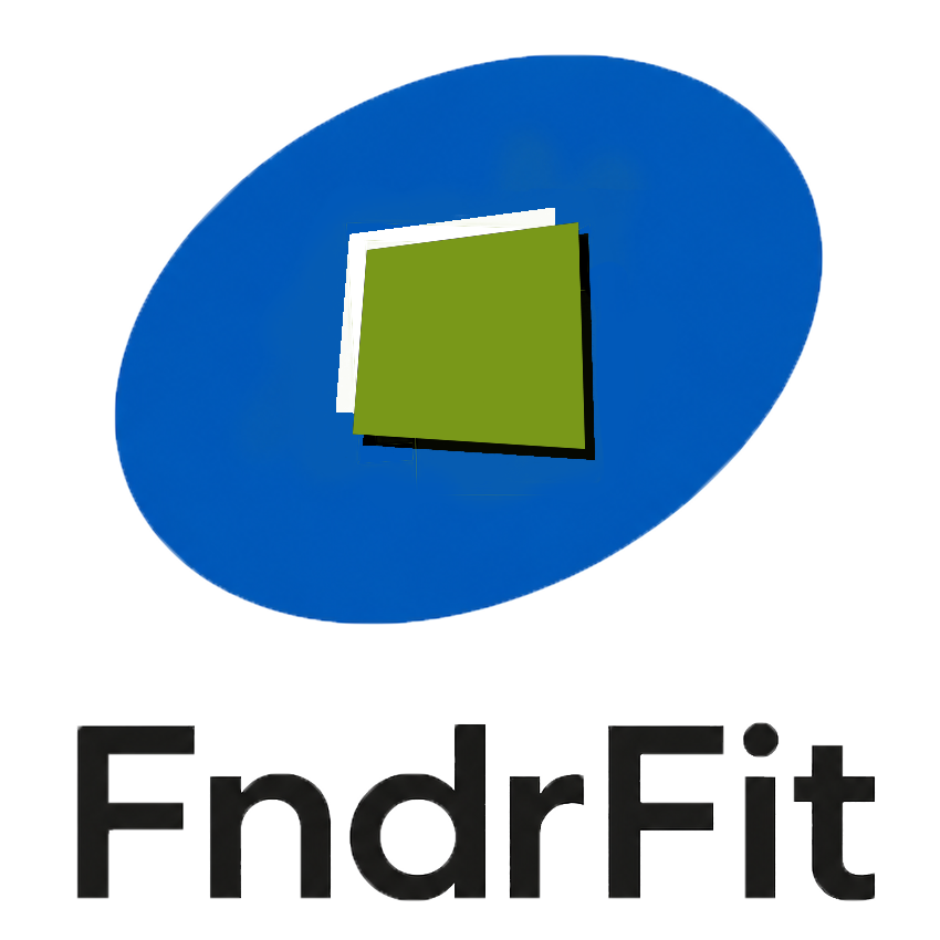FndrFit logo